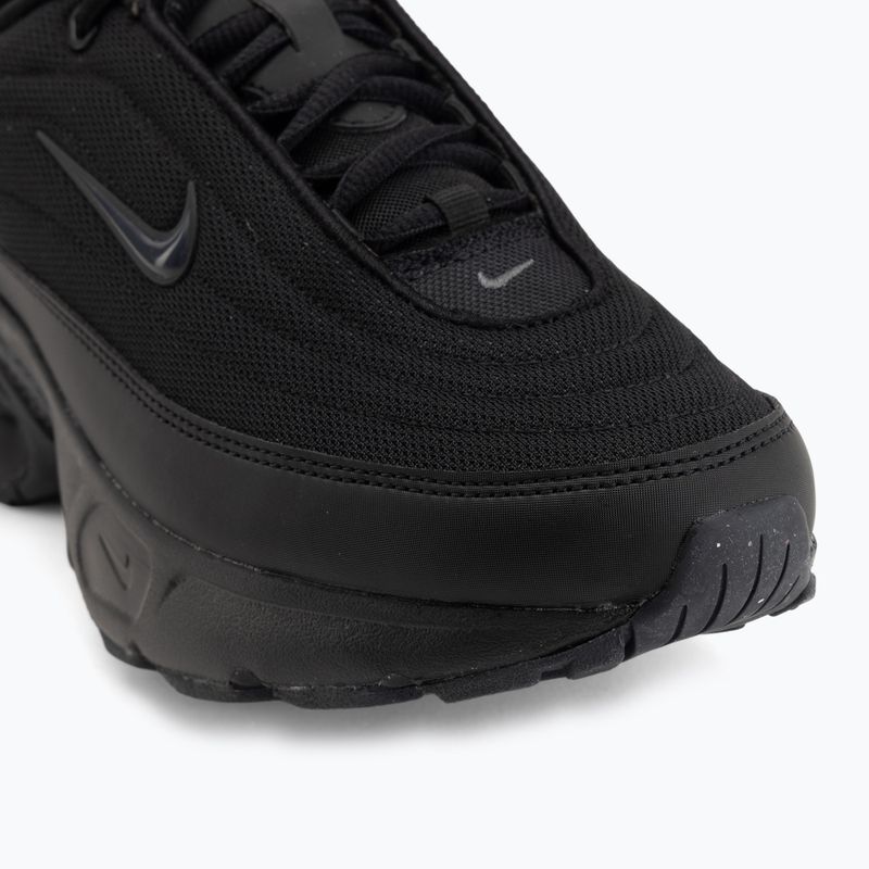 Încălțăminte pentru femei Nike Air Max Portal black/anthracite 7