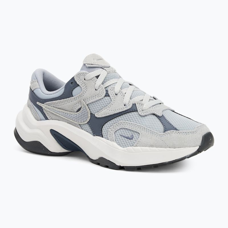 Încălțăminte pentru femei  Nike AL8 wolfgrey / light carbon / platinumtint / metallicsilver