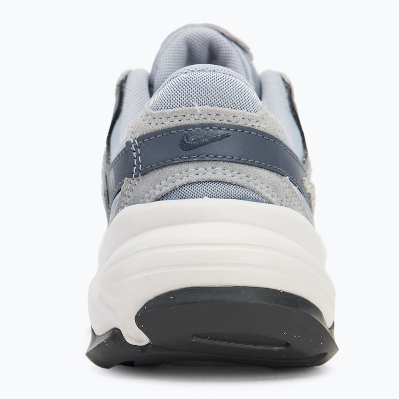 Încălțăminte pentru femei  Nike AL8 wolfgrey / light carbon / platinumtint / metallicsilver 6