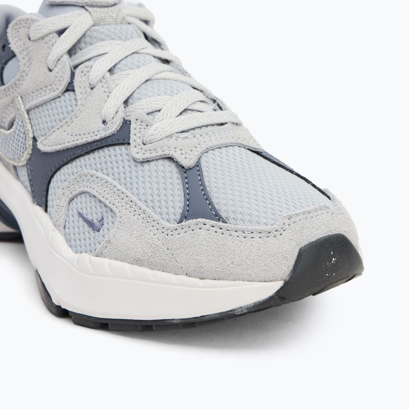 Încălțăminte pentru femei  Nike AL8 wolfgrey / light carbon / platinumtint / metallicsilver 7