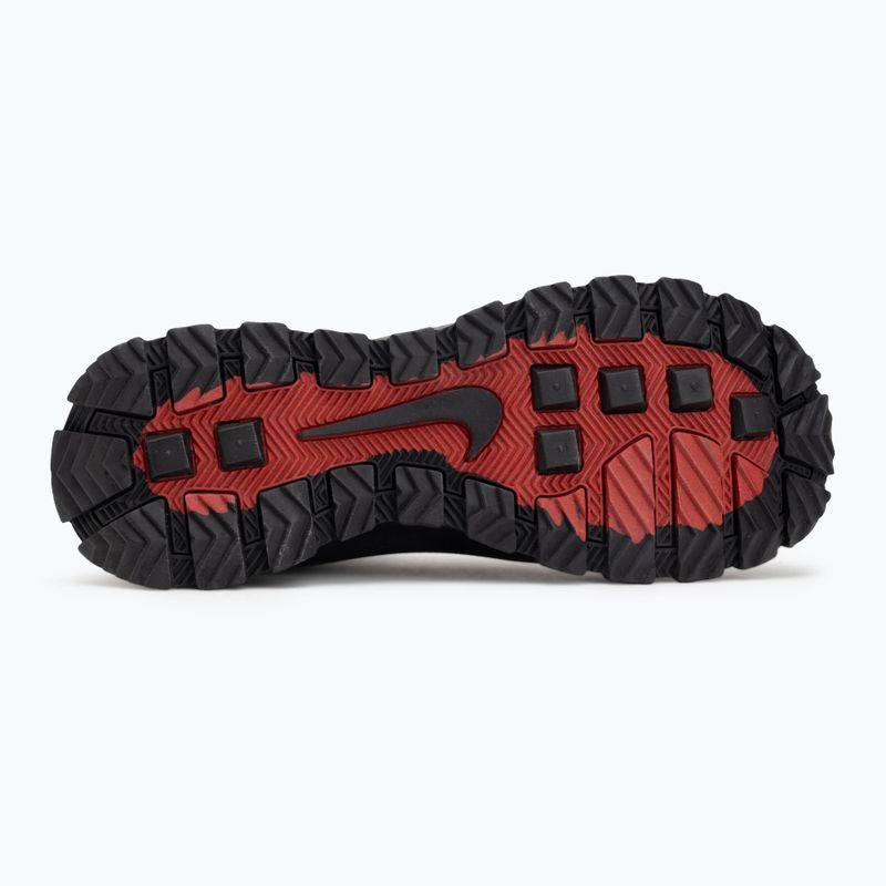 Încălțăminte pentru femei Nike Blazer Roam Mid black/university red/racer blue/black 4