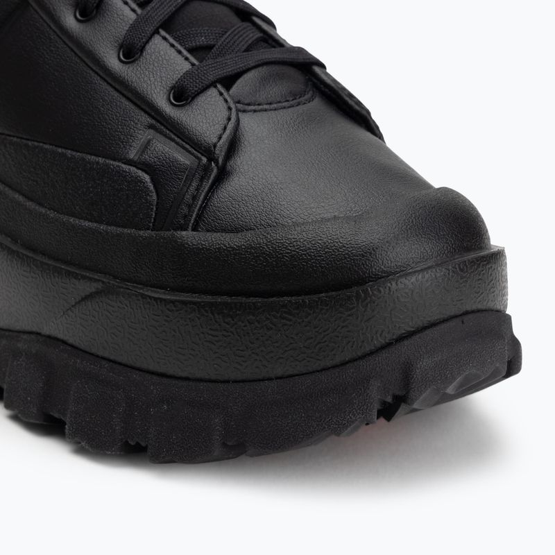 Încălțăminte pentru femei Nike Blazer Roam Mid black/university red/racer blue/black 7