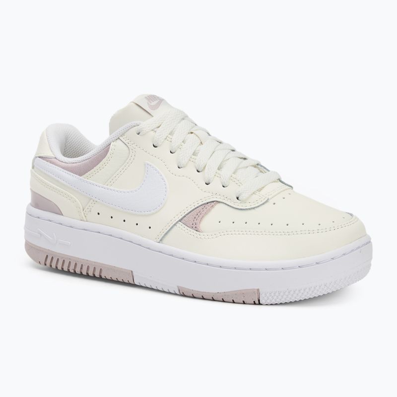 Încălțăminte pentru femei  Nike Gamma Force sail / white-platinum violet