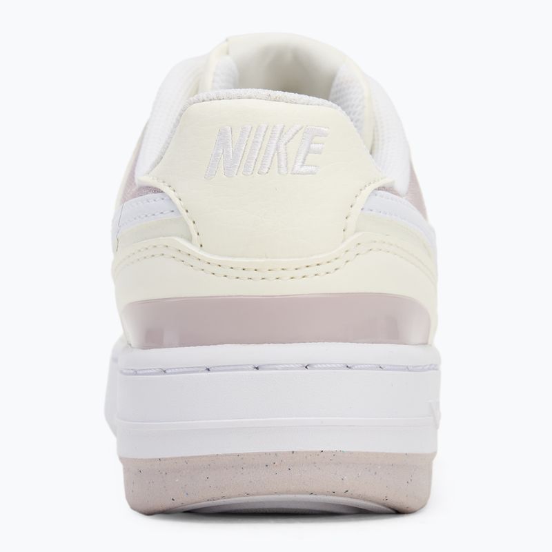 Încălțăminte pentru femei  Nike Gamma Force sail / white-platinum violet 6