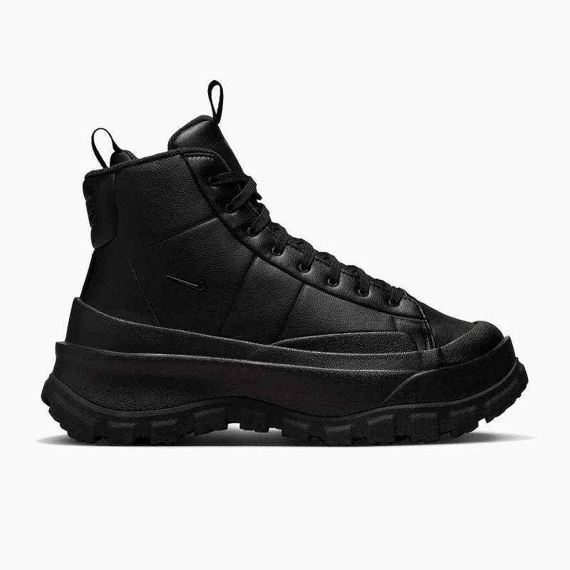 Încălțăminte pentru femei Nike Blazer Roam Mid black/university red/racer blue/black 8