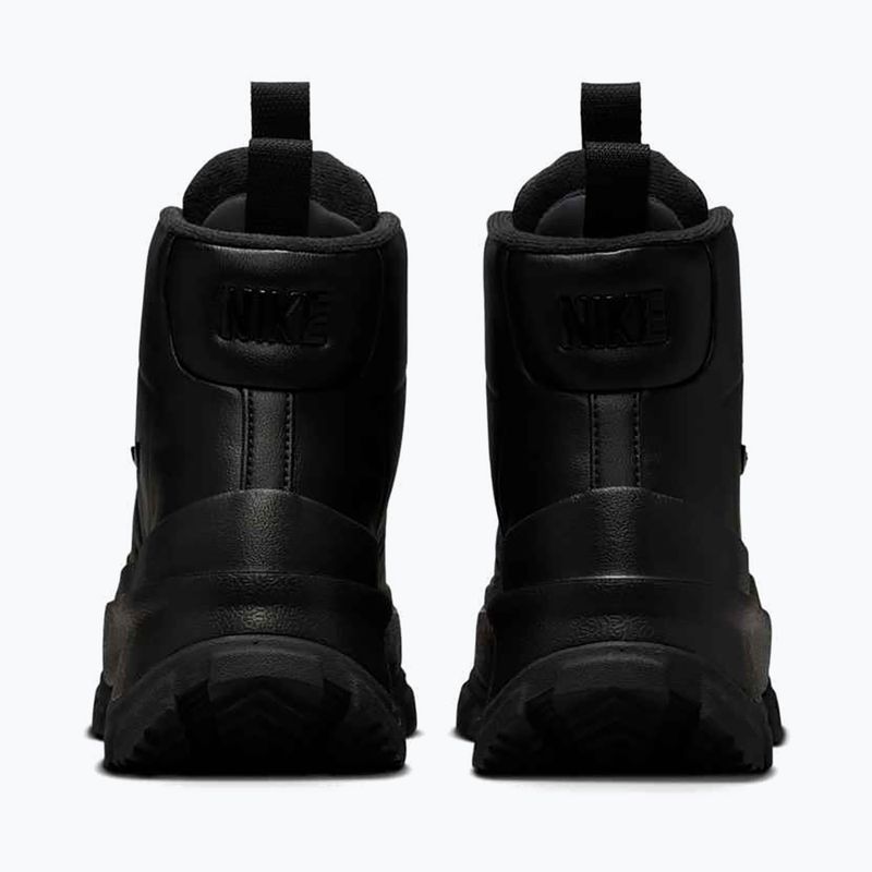 Încălțăminte pentru femei Nike Blazer Roam Mid black/university red/racer blue/black 11