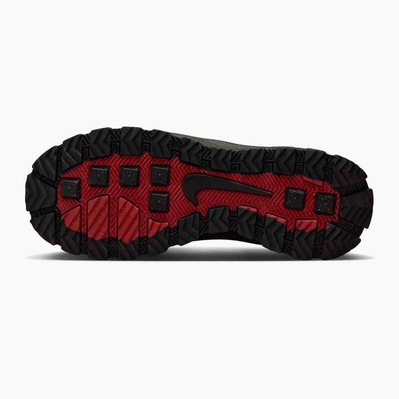 Încălțăminte pentru femei Nike Blazer Roam Mid black/university red/racer blue/black 12