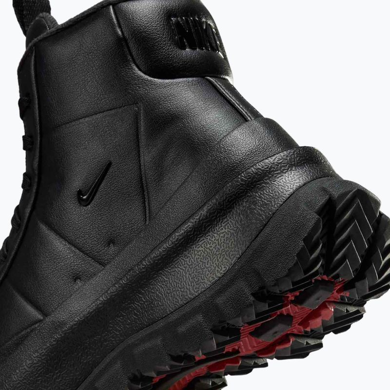 Încălțăminte pentru femei Nike Blazer Roam Mid black/university red/racer blue/black 15