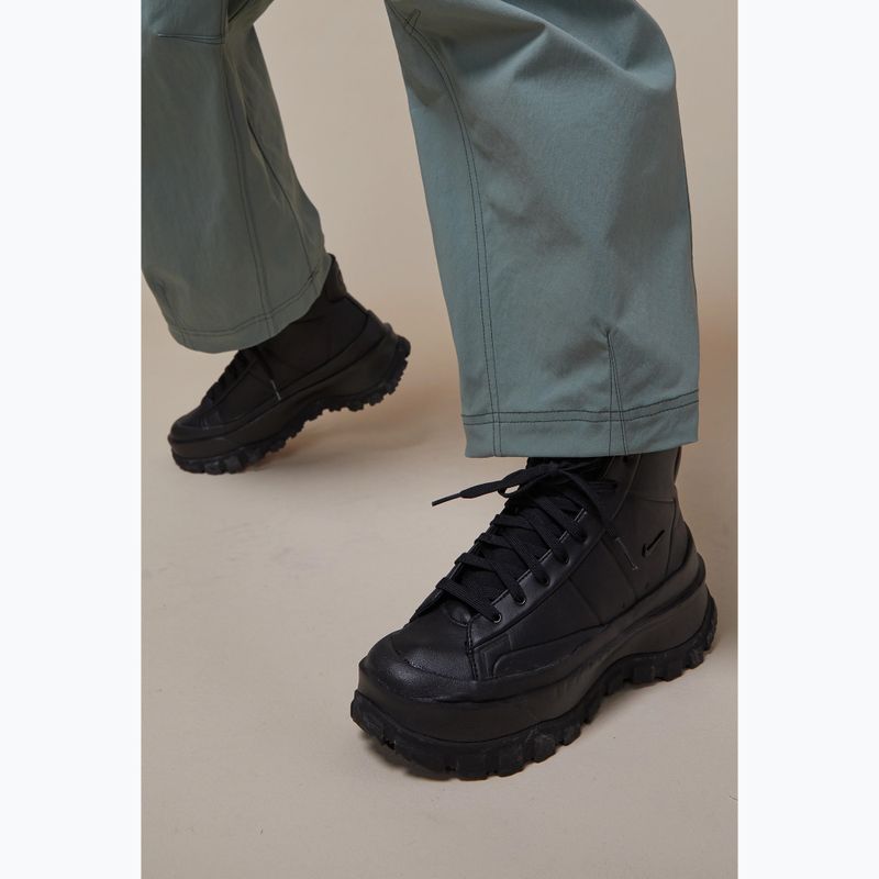 Încălțăminte pentru femei Nike Blazer Roam Mid black/university red/racer blue/black 18