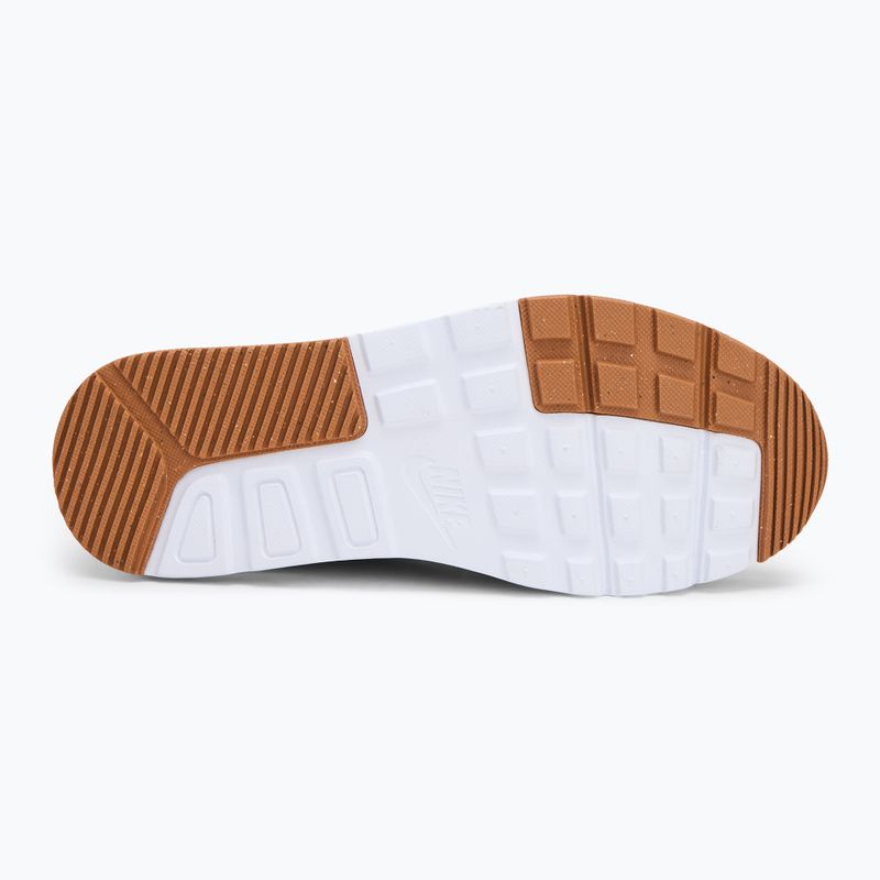Pantofi pentru femei Nike Air Max SC negru/ susan/ cânepă/ alb 4
