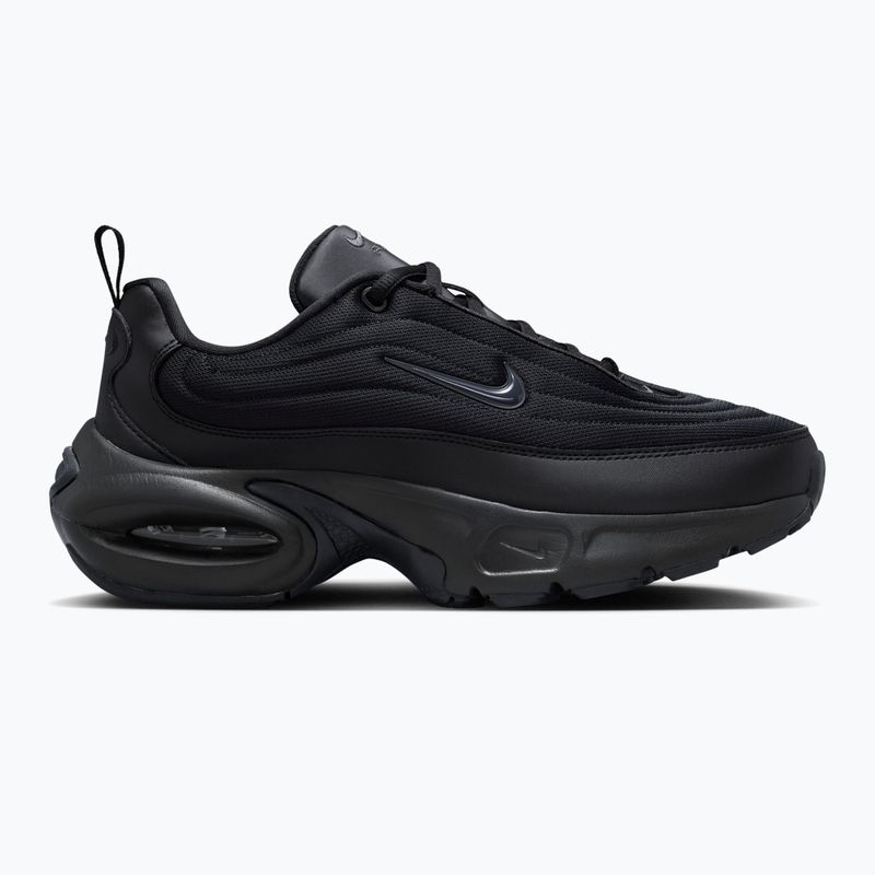 Încălțăminte pentru femei Nike Air Max Portal black/anthracite