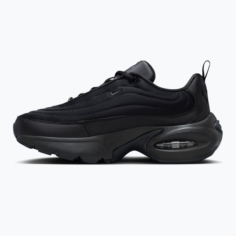 Încălțăminte pentru femei Nike Air Max Portal black/anthracite 2