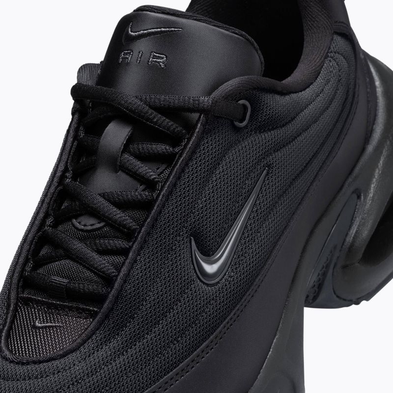 Încălțăminte pentru femei Nike Air Max Portal black/anthracite 5