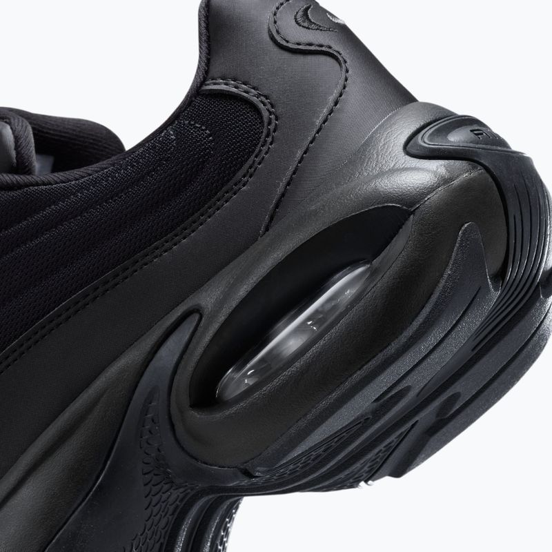 Încălțăminte pentru femei Nike Air Max Portal black/anthracite 6