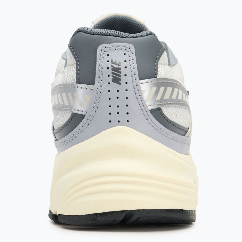 Încălțăminte bărbătească Nike Initiator light bone/coconut milk/ metallic silver/smoke grey 6
