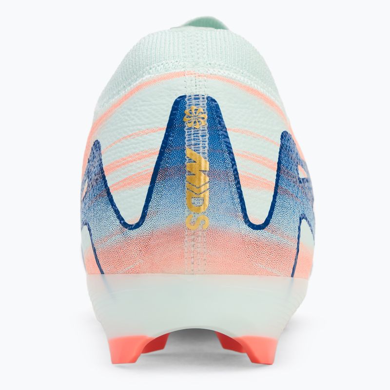 Încălțăminte de fotbal pentru copii Nike Vapor 16 Pro Mercurial Dream Speed FG Jr barely green/crimson pulse/metallic gold coin 6