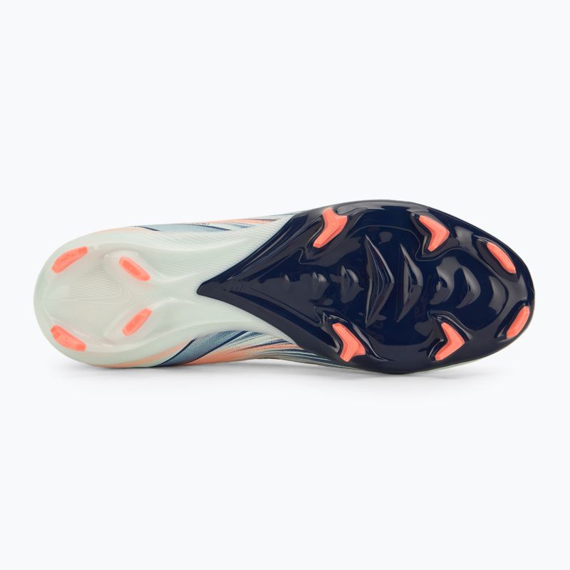 Încălțăminte de fotbal pentru bărbați Nike Vapor 16 Pro Mercurial Dream Speed barely green/crimson pulse/metallic gold coin 4
