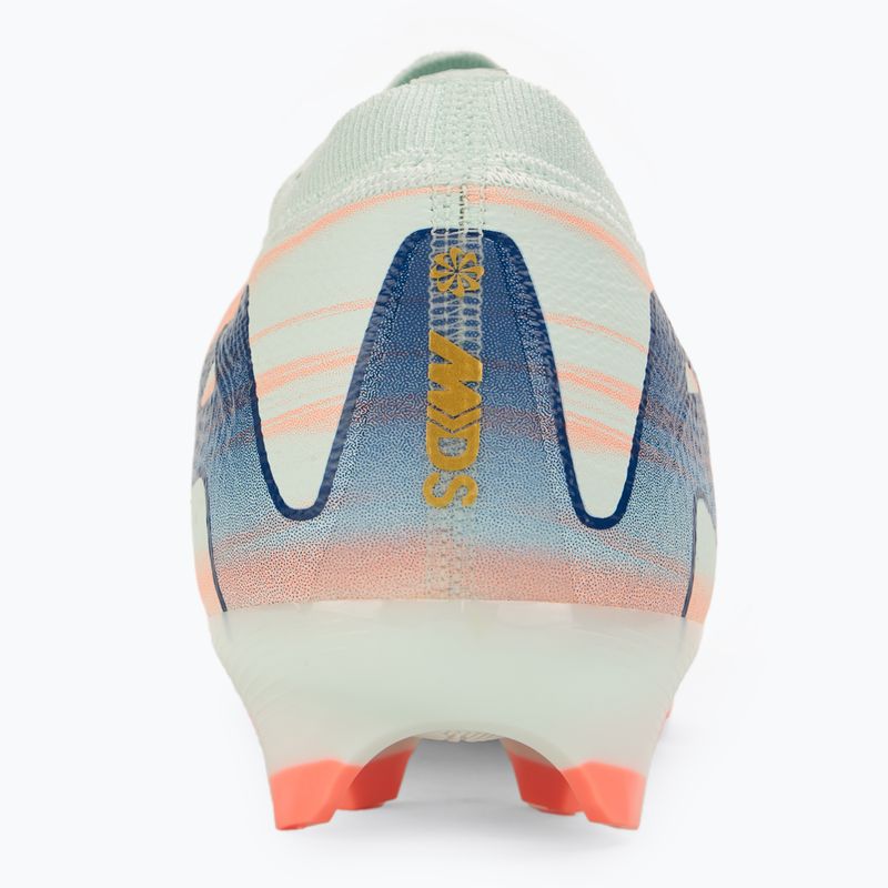 Încălțăminte de fotbal pentru bărbați Nike Vapor 16 Pro Mercurial Dream Speed barely green/crimson pulse/metallic gold coin 6