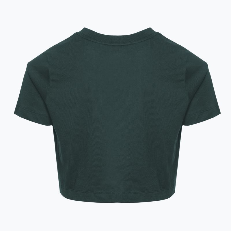 Tricou pentru copii Nike Sportswear vintage green 2