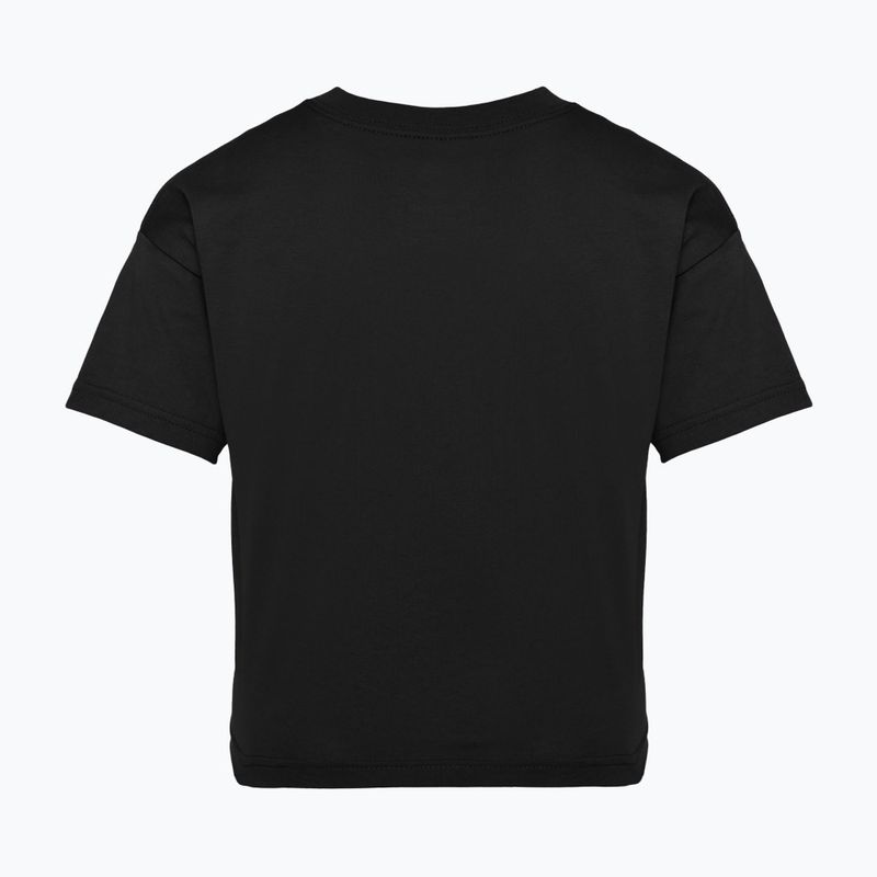 Tricou pentru copii Nike Sportswear black 2