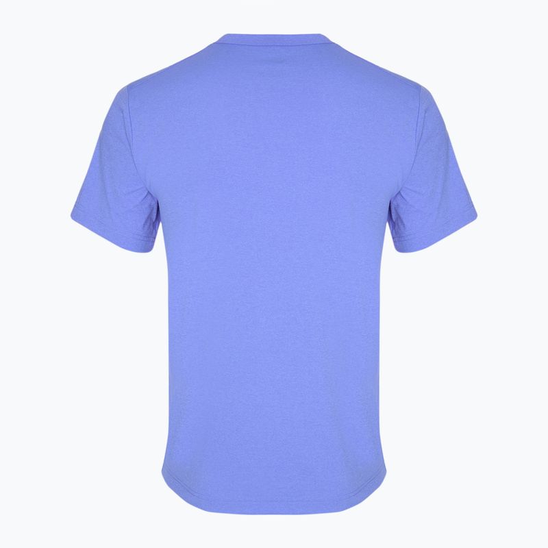 Tricou pentru bărbați Nike Dri-Fit UV Hyverse royal pulse/black 2