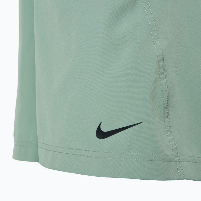 Pantaloni scurți de alergare pentru bărbațiNike Form Dri-FIT 7" Unlined Versatile jade horizon / black 3