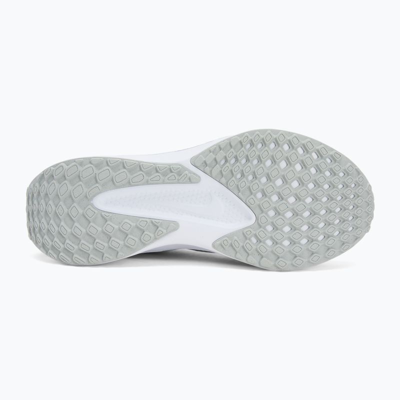 Încălțăminte de alergare pentru bărbați Nike Quest 6 light smoke grey/ashen slate/hyper royal/iron grey 4