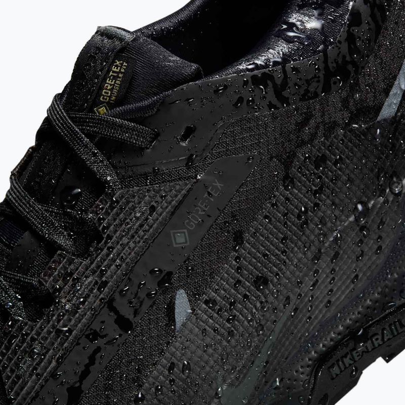 Încălțăminte de alergare pentru femei Nike Pegasus Trail 5 GTX black/anthracite/black 11