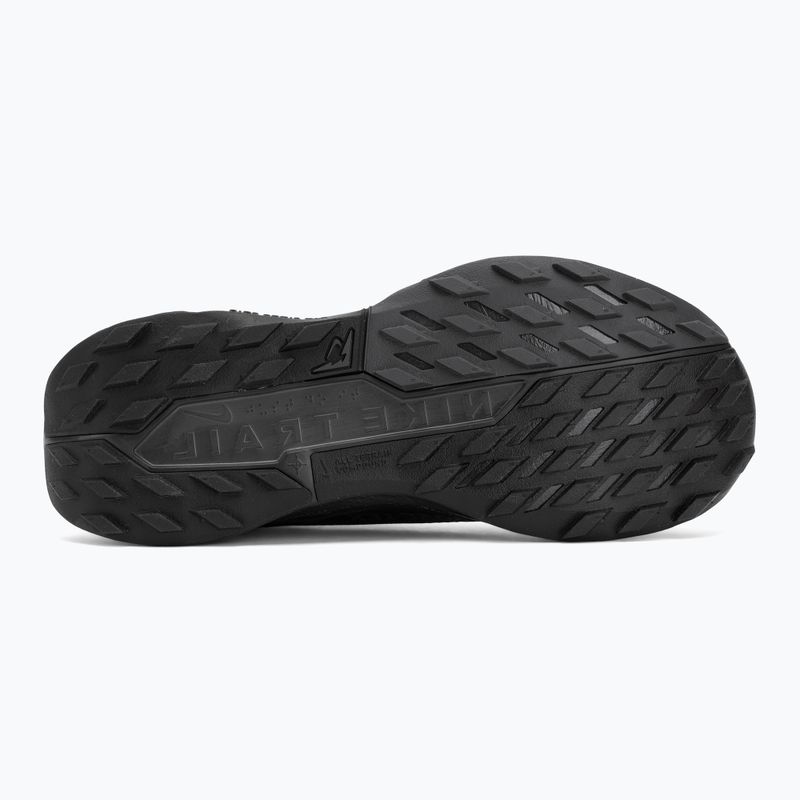 Încălțăminte de alergare pentru femei Nike Pegasus Trail 5 GTX black/anthracite/black 4