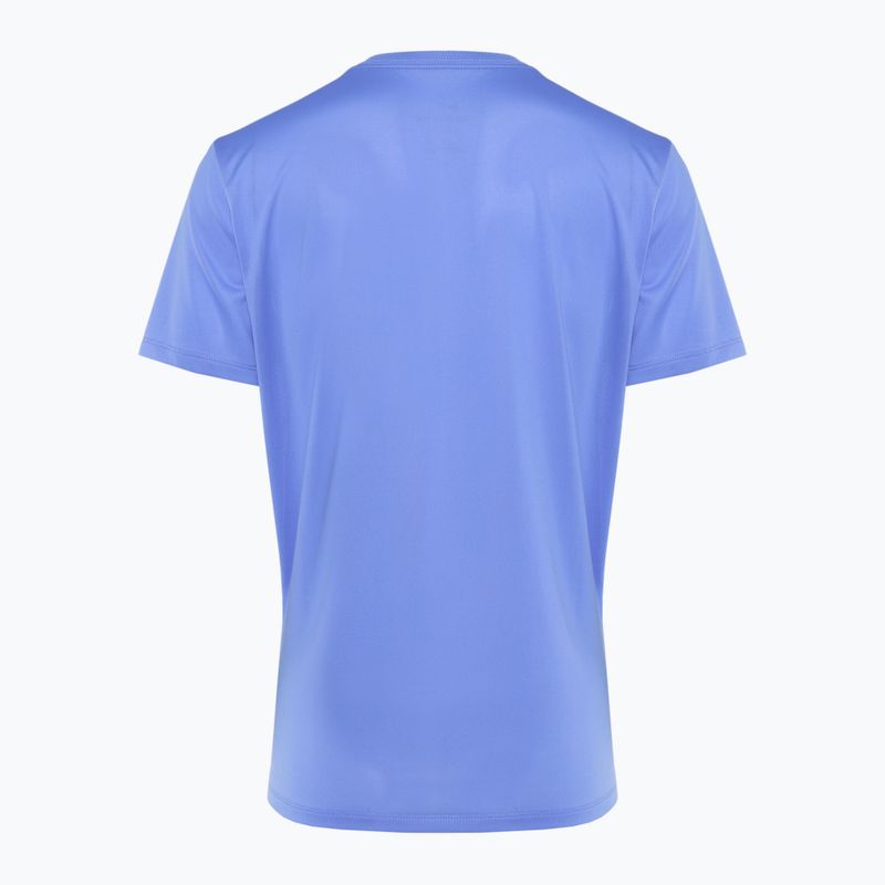 Tricou de antrenament pentru femei Nike Dri-Fit royal pulse 2