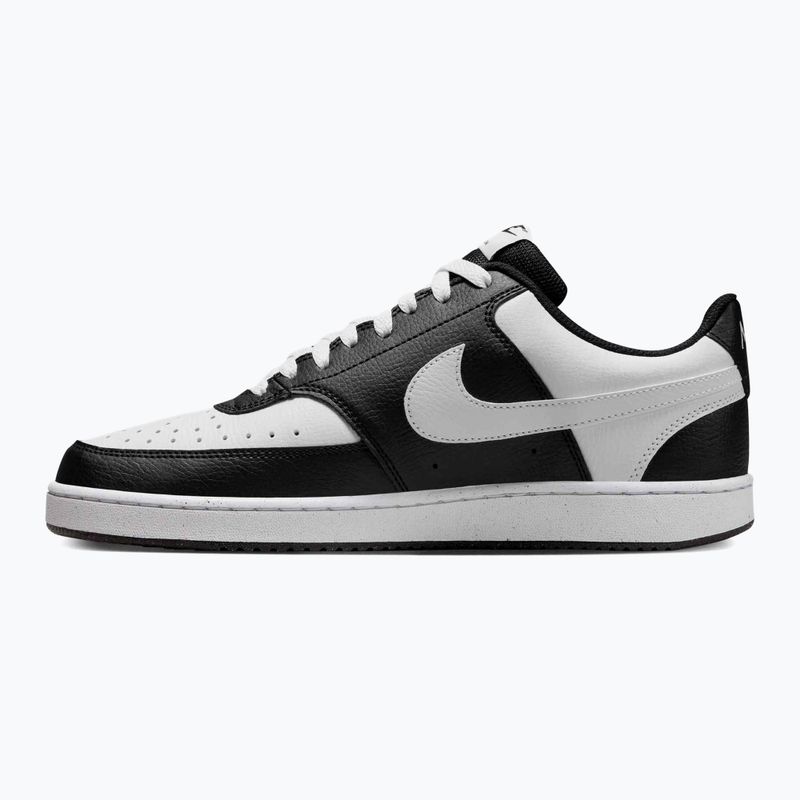 Încălțăminte pentru bărbați  Nike Court Vision Low black/white 9