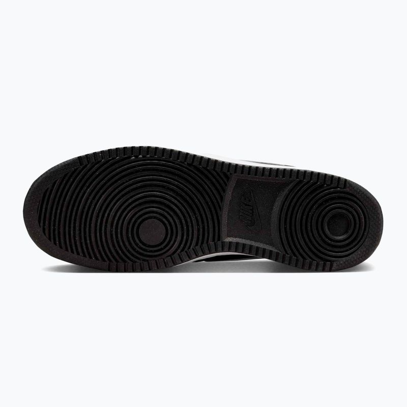 Încălțăminte pentru bărbați  Nike Court Vision Low black/white 13