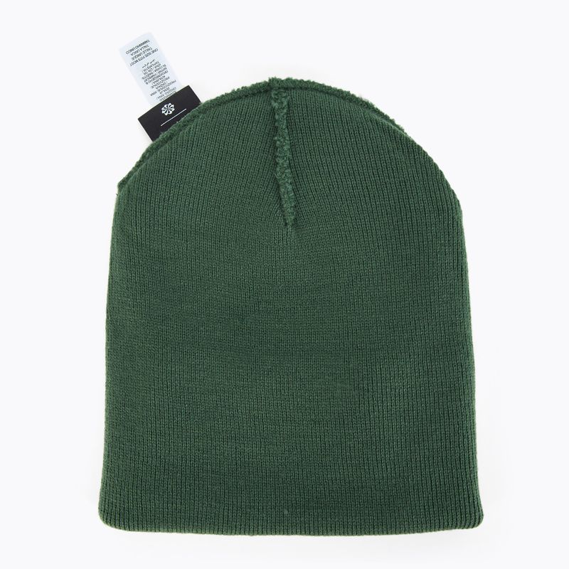 Căciulă de iarnă Nike Peak Futura Beanie fir/white 4