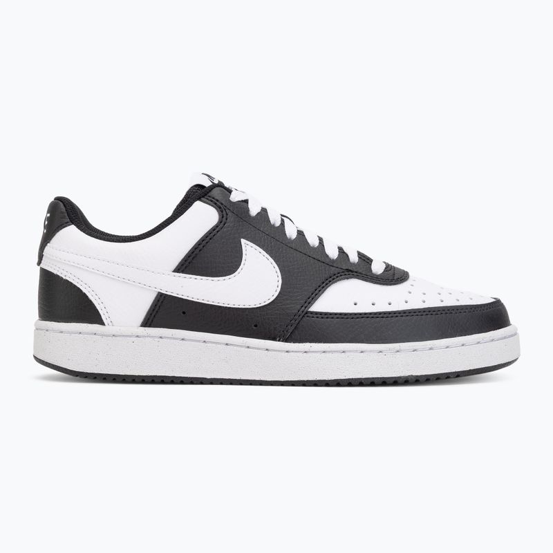 Încălțăminte pentru bărbați  Nike Court Vision Low black/white 2