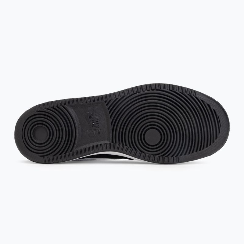 Încălțăminte pentru bărbați  Nike Court Vision Low black/white 4