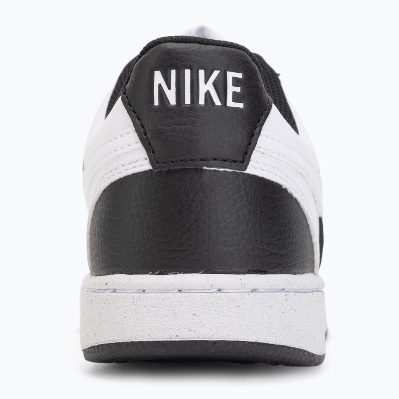 Încălțăminte pentru bărbați  Nike Court Vision Low black/white 6