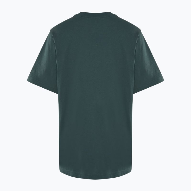 Tricou pentru femei  Nike Sportswear Loose Graphic vintage green 2