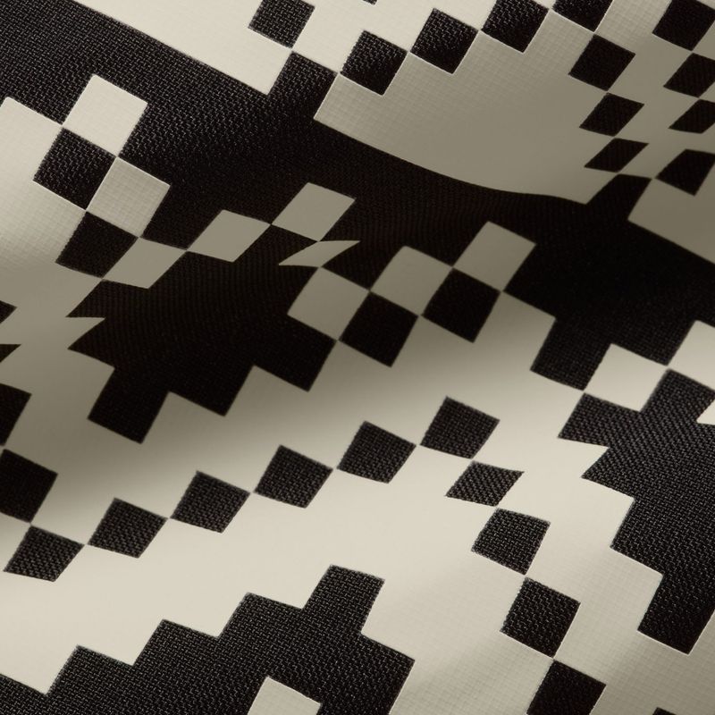 Sac Nike Heritage 13 l black/coconut milk/university red 9