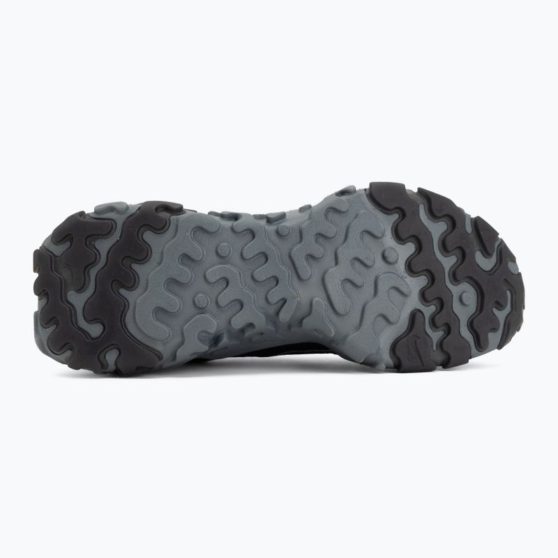 Încălțăminte pentru bărbați Nike React Vision Black/Laser Orange/Cool Grey 4