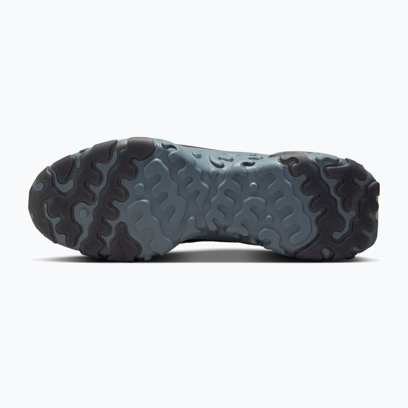 Încălțăminte pentru bărbați Nike React Vision Black/Laser Orange/Cool Grey 6