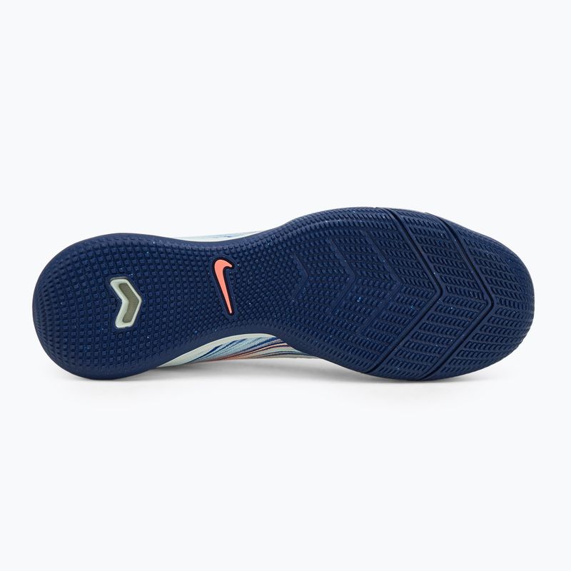 Încălțăminte de fotbal pentru bărbați Nike Vapor 16 Academy Mercurial Dream Speed IC 4