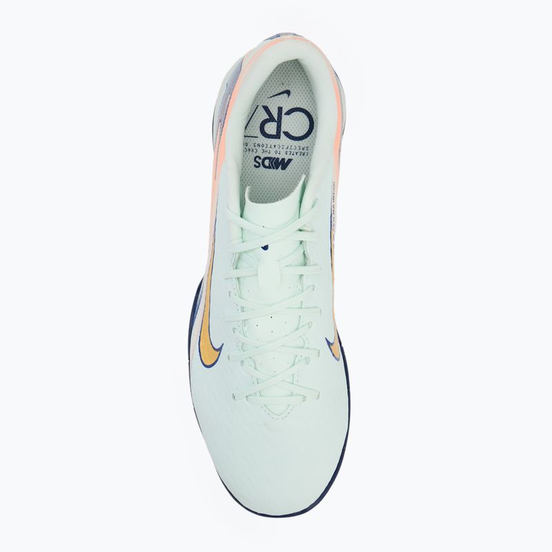 Încălțăminte de fotbal pentru bărbați Nike Vapor 16 Academy Mercurial Dream Speed IC 5