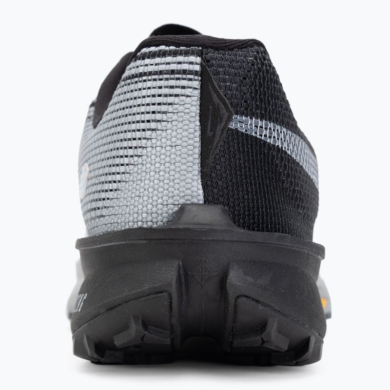 Încălțăminte de alergare pentru bărbați Nike Kiger 10 black/white/cool grey/white 6