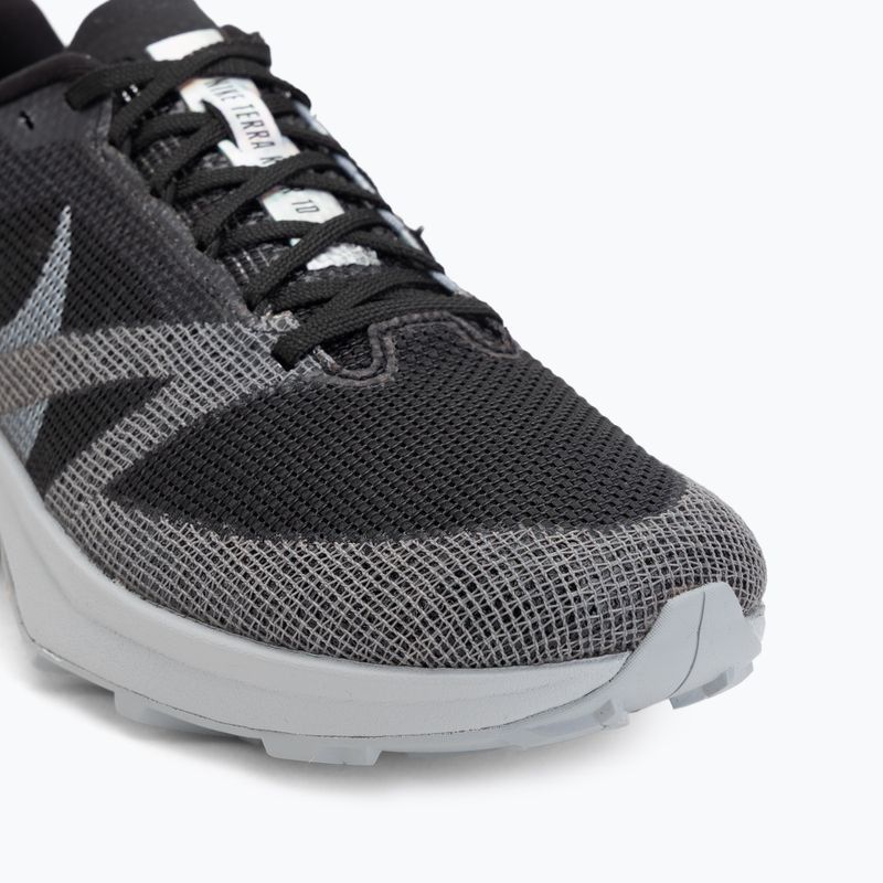 Încălțăminte de alergare pentru bărbați Nike Kiger 10 black/white/cool grey/white 7