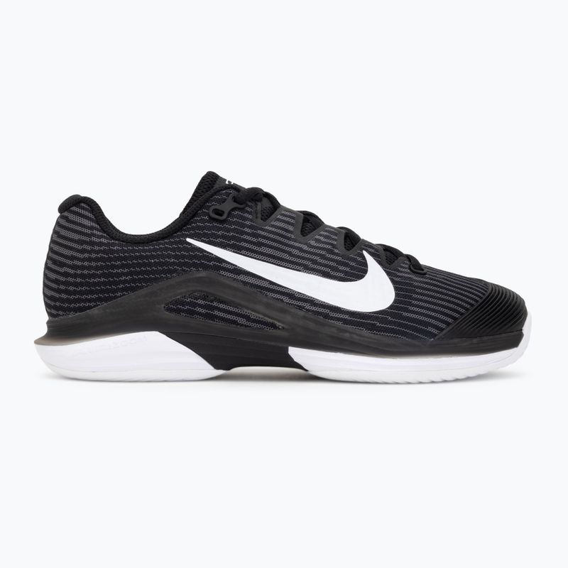 Pantofi de tenis pentru femei Nike Vapor 12 white/summit white/black 2