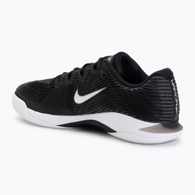 Pantofi de tenis pentru femei Nike Vapor 12 white/summit white/black 3