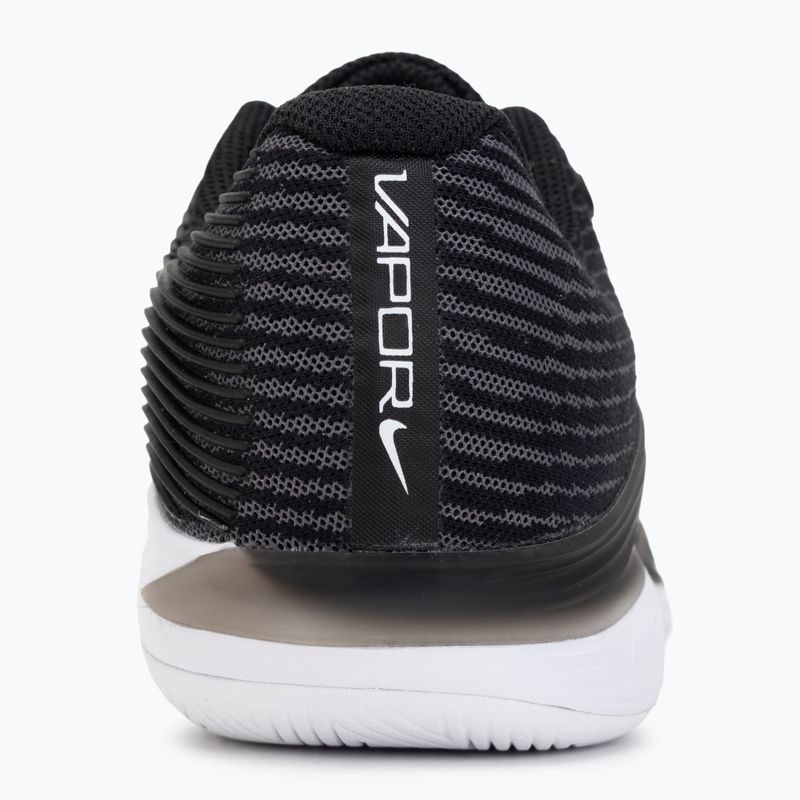 Pantofi de tenis pentru femei Nike Vapor 12 white/summit white/black 6