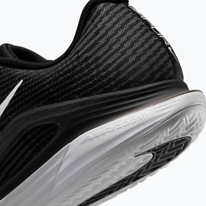 Încălțăminte de tenis pentru bărbați Nike Vapor 12 Clay black/dark smoke grey/white 16