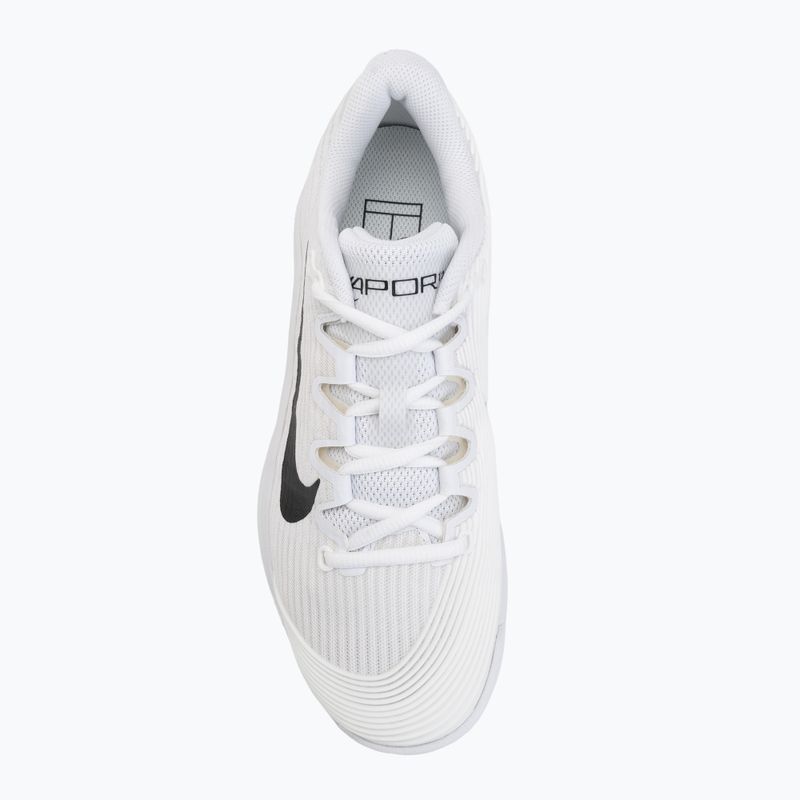 Pantofi de tenis pentru femei Nike Vapor 12 white/summit white/black 5