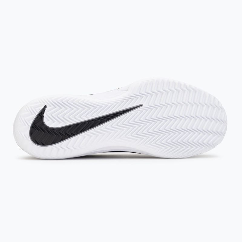 Pantofi de tenis pentru femei Nike Vapor 12 black/dark smoke grey/white 4